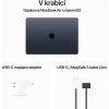 MacBook Air 15 M2 8GB:256 accesories