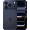 iPhone 17 Pro 256GB Deep Blue/Tmavě Modrá - Rozbaleno