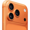 iphone 17 pro camera orange