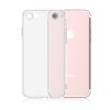 Transparentní  silikonový kryt iPhone 7/8