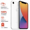 iPhone XR 64 GB White/Bílá - A
