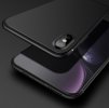 Ultra tenký kryt iPhone X black/černý