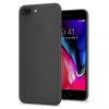 Ultra tenký kryt iPhone 7/8 PLUS black/černý