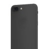Ultra tenký kryt iPhone 7/8 PLUS black/černý