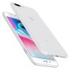 Ultra tenký kryt iPhone 7/8 PLUS poloprůhledný