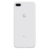 Ultra tenký kryt iPhone 7/8 PLUS poloprůhledný