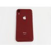 iPhone XR 64 GB RED - A