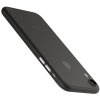 Ultra tenký kryt iPhone XR black/černý
