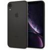 Ultra tenký kryt iPhone XR black/černý