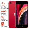 iPhone SE 128GB RED/ČERVENÁ - Zánovní