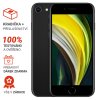 iPhone SE 64GB Space Gray/Šedá - Zánovní