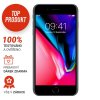 Iphone 8 Plus 256GB Space Gray/Šedá - A