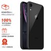 iPhone XR 64 GB Black/Černá - A
