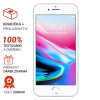 iPhone 8 256GB Silver/Stříbrná - A