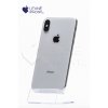 iPhone X 256GB SILVER/STŘÍBRNÁ - A
