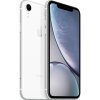 iPhone XR 128 GB White/Bílá - A