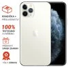 Iphone 11 Pro 256GB Silver/Stříbrná - Zánovní