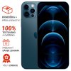 Iphone 12 Pro 128GB Pacific blue/Pacificky Modrá - Zánovní