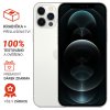 Iphone 12 Pro 256GB Silver/Stříbrná - Zánovní