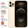Iphone 12 Pro 128GB Gold/Zlatá - Zánovní