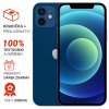 iPhone 12 128GB Blue/Modrá - Zánovní