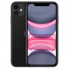 iPhone 11 128GB Black/Černá