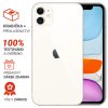 iPhone 11 128GB WHITE/BÍLÁ - A
