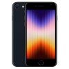 iPhone SE 128GB Black/Černá 2022 - Zánovní