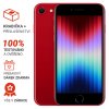 Iphone SE 128GB Red/Červená 2022 - A
