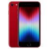 iPhone SE 128GB Red/Červená 2022 - Zánovní