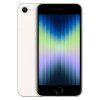 iPhone SE 128GB White/Bílá 2022 - Zánovní