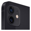 iPhone 12 64GB Black/Černá - Zánovní