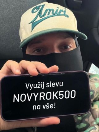 Chybí ti iPhone a chtěl by sis ho koupit? Tak upaluj na náš e-shop levneiphony.cz a použij slevu NOVYROK500 pro získání...
