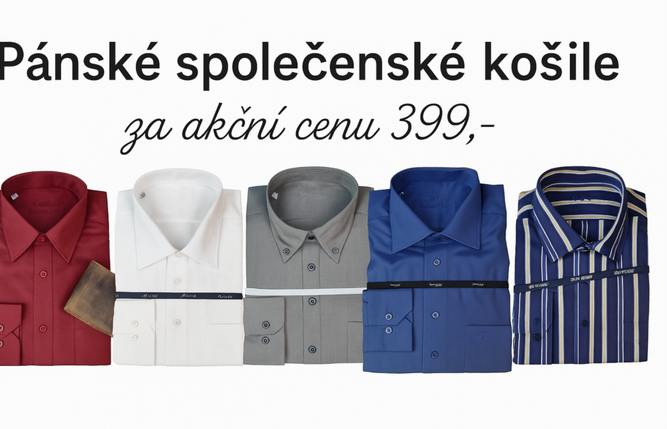 košile