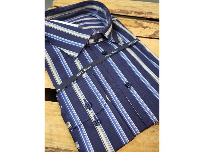 Pánská košile joka 44186