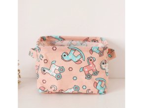 Košík malý koníci