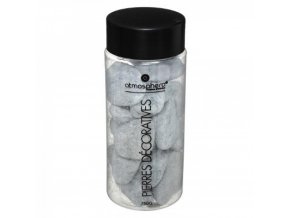 Dekorativní kámen šedý