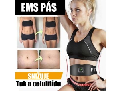 Fat Cellulite Reduction EMS Belt Featured Img min