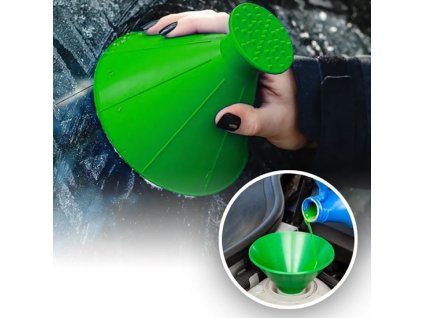 0057091 magicka skrabka na led 550