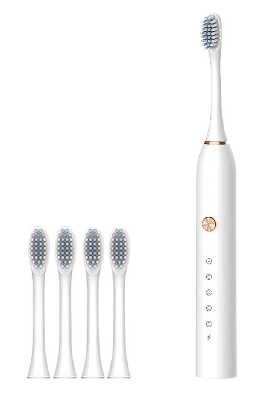 Sonický zubní kartáček SoniCare X-3 Barva: Bílá