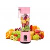 Přenosný usb smoothie mixér
