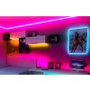 4676 2 rgb bluetooth led pasek 5m