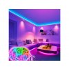 4676 4 rgb bluetooth led pasek 5m
