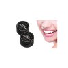 1541 belici prasek na zuby charcoal 30g teeth whitening s aktivnim uhlim