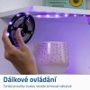 0079668 barevna led paska 2 m