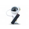 37439 3 xo projektor astronaut hvezdy a galaxie gsm165152