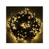 5267 3 vnitrni led vanocni retez tepla bila 30m 300 led
