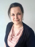                                     Zdenka Rozsypálková
                            