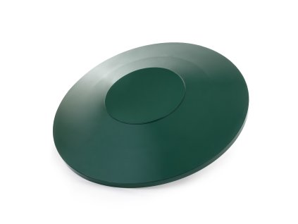 Zastropení ČOV BC 4