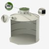 Kuka 4 feed